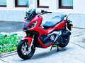 2024 VMC (Vento) Jet, красный, 245000 рублей