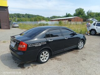 2013 Lifan Solano I (620), чёрный, 165000 рублей, вид 4