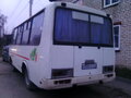 2010 ПАЗ 3205, белый - вид 3