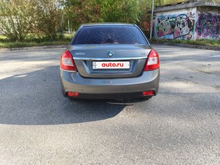 2014 Geely GC6, серый, 199999 рублей, вид 4