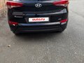 2016 Hyundai Tucson III, чёрный, 2350000 рублей - вид 2