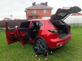 2024 Changan CS55 Plus II, красный, 2200000 рублей - вид 9
