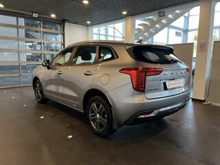 2023 Haval Jolion I, серый, 1972000 рублей, вид 5
