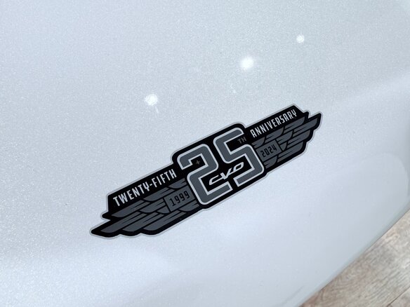 2024 Harley-Davidson CVO Road Glide ST, белый, 4799000 рублей - вид 37