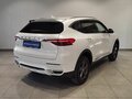 2021 Haval F7 I, белый, 1700000 рублей - вид 3