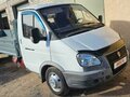 2013 ГАЗ ГАЗель (3302), белый, 1280000 рублей - вид 3