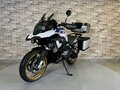 2019 BMW R 1250 GS, белый, 1543000 рублей - вид 1