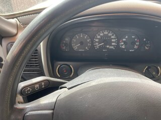 1997 ГАЗ 3110 «Волга», серый, 330000 рублей, вид 5