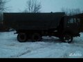 1982 КамАЗ 5511, коричневый, 1100000 рублей - вид 5