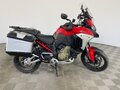2023 Ducati Multistrada V4, красный, 2600000 рублей