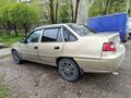 2011 Daewoo Nexia I Рестайлинг, бежевый, 100000 рублей - вид 3