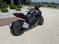 2013 Ducati Diavel, чёрный, 890000 рублей - вид 8