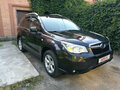 2012 Subaru Forester IV, синий