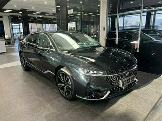 2026 Voyah Passion EVR I, чёрный, 5090000 рублей, вид 1