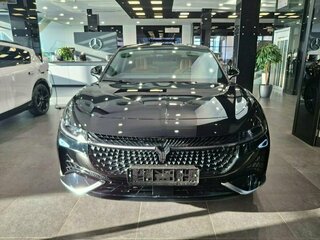 2026 Voyah Passion EVR I, чёрный, 5090000 рублей, вид 2