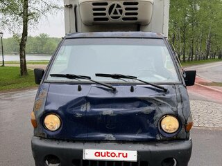 2008 Hyundai Porter, синий, 275000 рублей, вид 1
