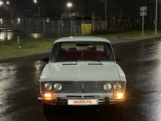 1993 Lada (ВАЗ) 2106, белый, 145000 рублей, вид 3
