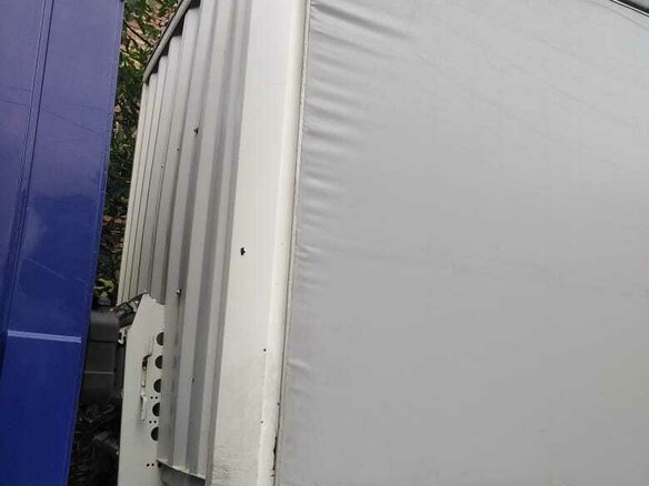 2004 Krone SDP 27, чёрный, 1250000 рублей - вид 3
