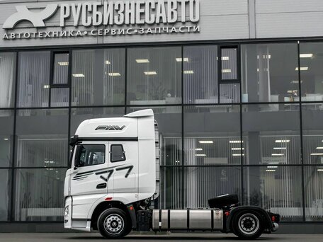 2024 FAW J7, белый, 8500000 рублей, вид 4