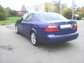 2002 Saab 9-5 I Рестайлинг, синий - вид 4