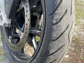 2015 BMW S 1000 R, красный, 1070000 рублей - вид 10