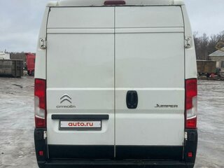 2019 Citroen Jumper, белый, 2320000 рублей, вид 4