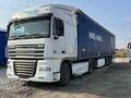 2008 DAF XF 105, белый, 4500000 рублей
