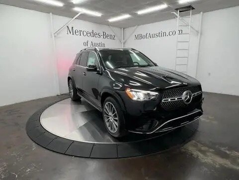 Открыть фотографии: Mercedes-Benz GLE II (V167) Рестайлинг