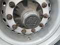 1999 DAF 95XF, белый, 4150000 рублей - вид 4
