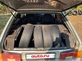 2005 Lada (ВАЗ) 2114, серебристый, 86000 рублей - вид 7