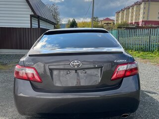 2006 Toyota Camry VI (XV40), серый, 1200000 рублей, вид 5