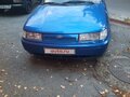 2007 Lada (ВАЗ) 2112, синий, 380000 рублей