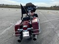 2009 Harley-Davidson Electra Glide, красный, 850000 рублей - вид 6