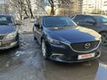 2017 Mazda 6 III (GJ) Рестайлинг, синий, 2050000 рублей
