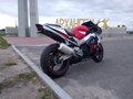 2001 Honda CBR 929RR Fireblade, белый, 340000 рублей - вид 6