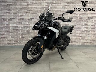 2023 BMW R 1300 GS, чёрный, 2130000 рублей, вид 2