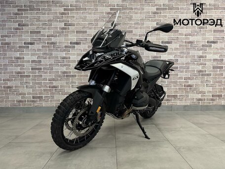 2023 BMW R 1300 GS, чёрный, 2130000 рублей, вид 2