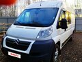 2014 Citroen Jumper, белый, 2050000 рублей - вид 1