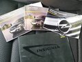 2011 Opel Insignia OPC I, белый - вид 4