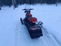 2017 Irbis Dingo, оранжевый, 149000 рублей - вид 2
