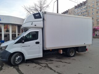 2022 ГАЗ ГАЗель NN, белый, 4500000 рублей, вид 5