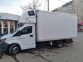 2022 ГАЗ ГАЗель NN, белый, 4500000 рублей - вид 4