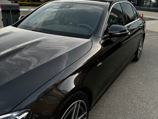 2020 Mercedes-Benz E-Класс AMG 53 AMG V (W213) Рестайлинг, серый, 5700000 рублей, вид 4