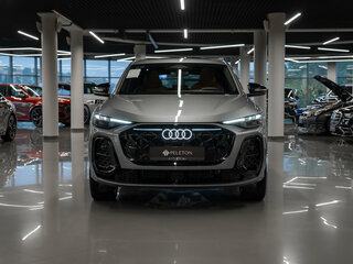 2026 Audi Q5 L III (GU), серый, 6650000 рублей, вид 3