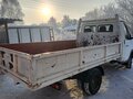 2012 ГАЗ ГАЗель (2705), белый, 735000 рублей - вид 1