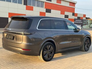 2024 Li Auto (Lixiang) L9 52.3 kWh I Рестайлинг, серый, 8800000 рублей, вид 2