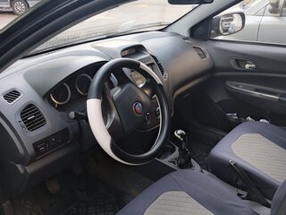2014 Geely GC6, чёрный, 250000 рублей, вид 5