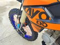 2020 Kayo Evolution YX125EM, чёрный, 80000 рублей - вид 4