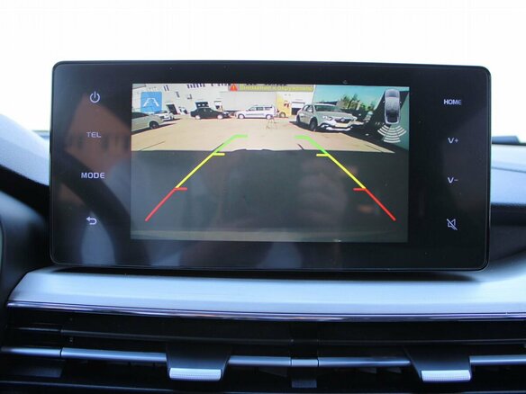 2023 Livan X3 Pro, серый, 1269000 рублей - вид 22