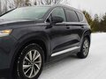 2019 Hyundai Santa Fe IV, серый, 2720000 рублей - вид 8
